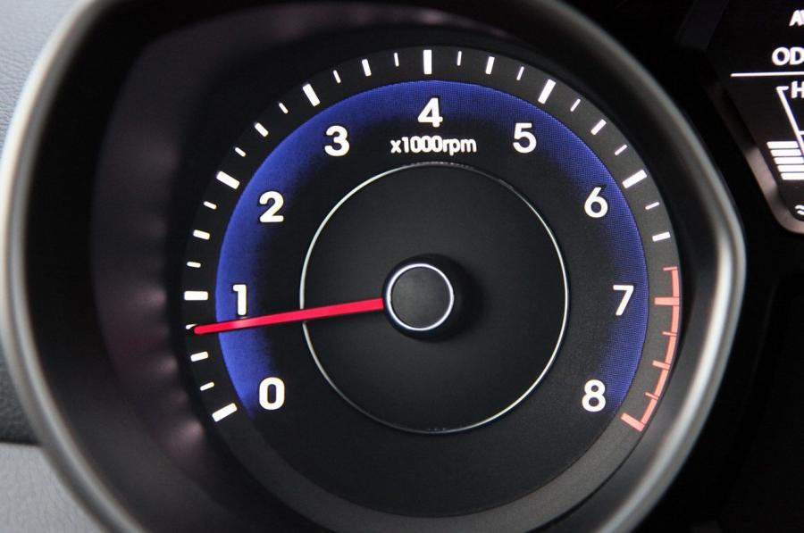  Hyundai Elantra Limited 2011 года  (фото 20 из 45)